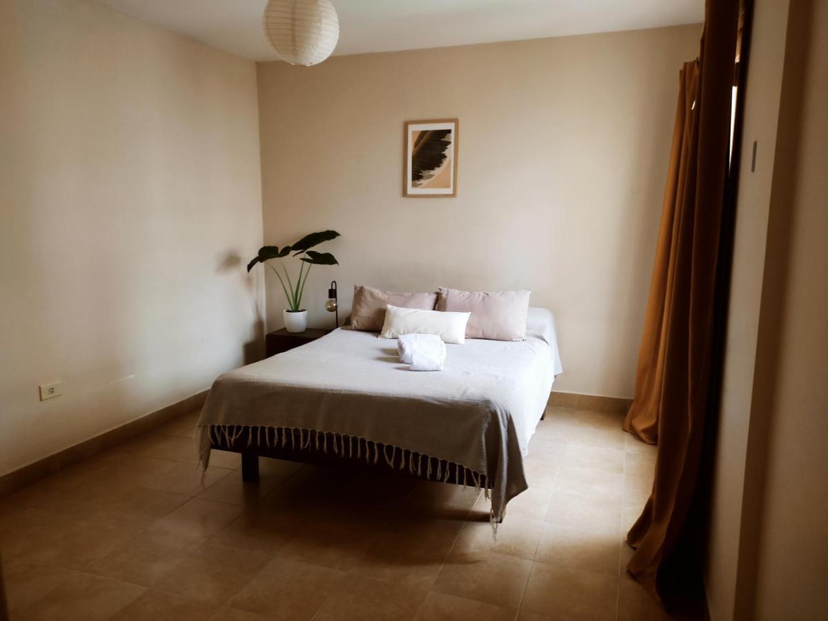 Boho 270 Familiar Διαμέρισμα San Salvador de Jujuy Εξωτερικό φωτογραφία